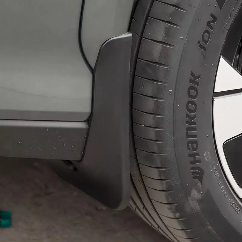 Mud Flaps for BYD Sealion 8/Atto 8 BYD4