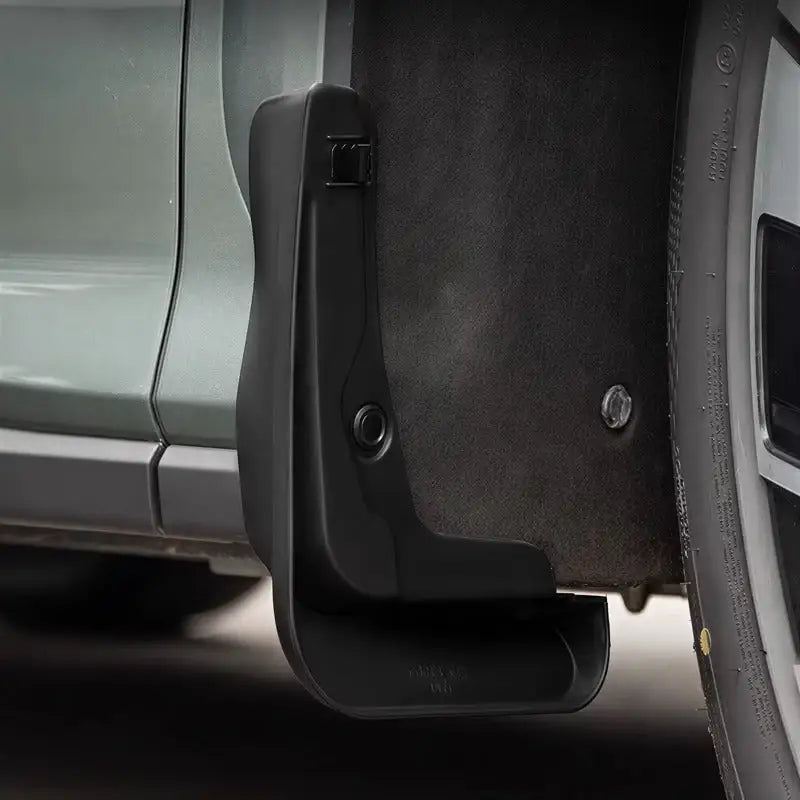 Mud Flaps for BYD Sealion 8/Atto 8 BYD5