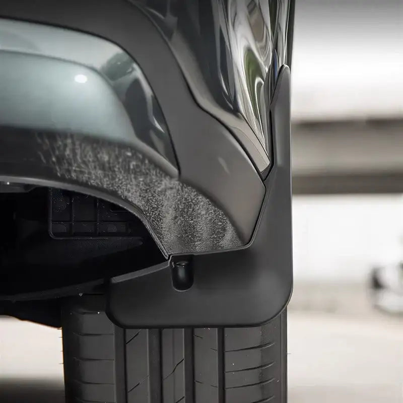 Mud Flaps for BYD Sealion 8/Atto 8 BYD6