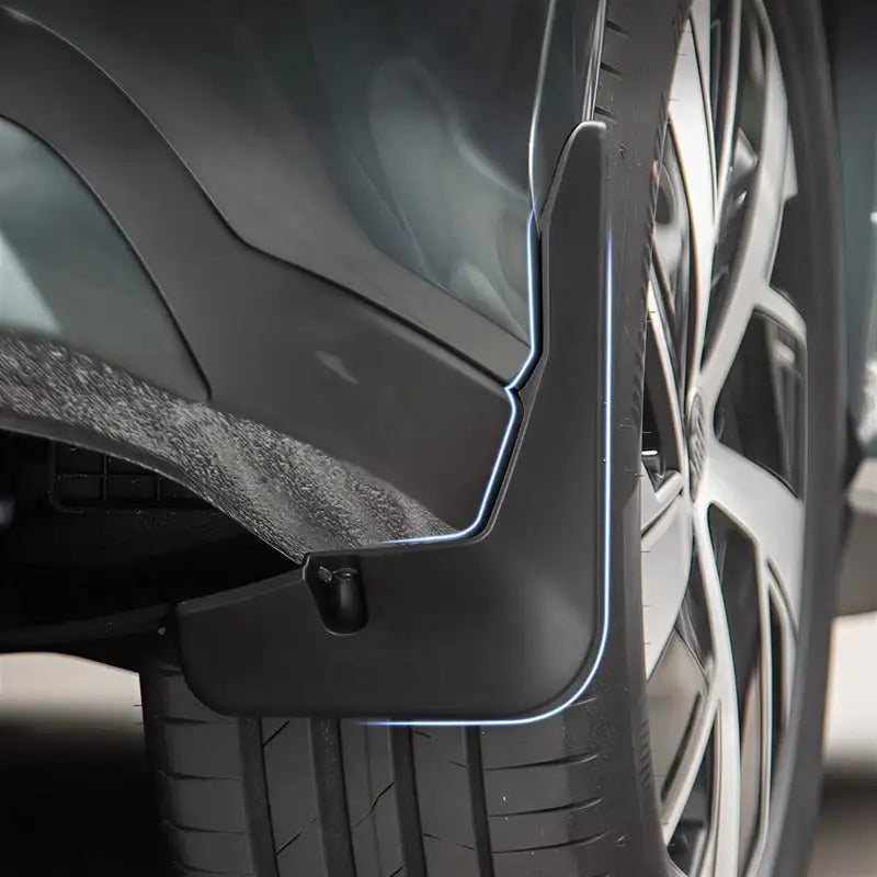 Mud Flaps for BYD Sealion 8/Atto 8 BYD8