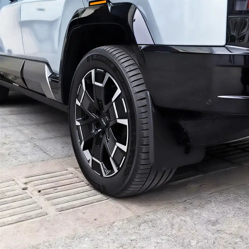 Mud Flaps for Denza B8 BYD1