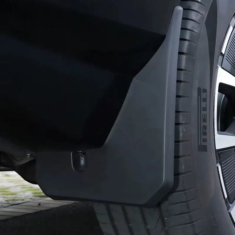 Mud Flaps for Denza B8 BYD3