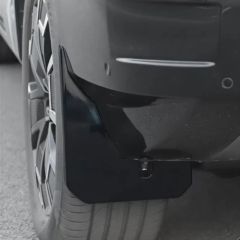 Mud Flaps for Denza B8 BYD4