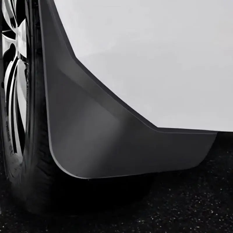 Mud Flap for BYD M9 BYD2