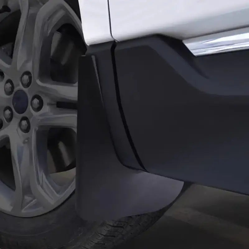 Mud Flap for BYD M9 BYD1