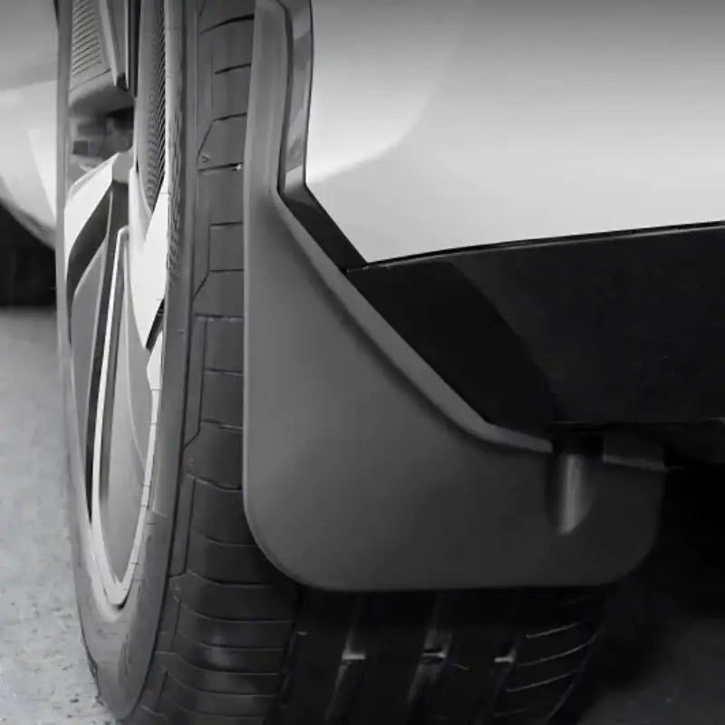 Mud Flaps for BYD Sealion 5 BYD2