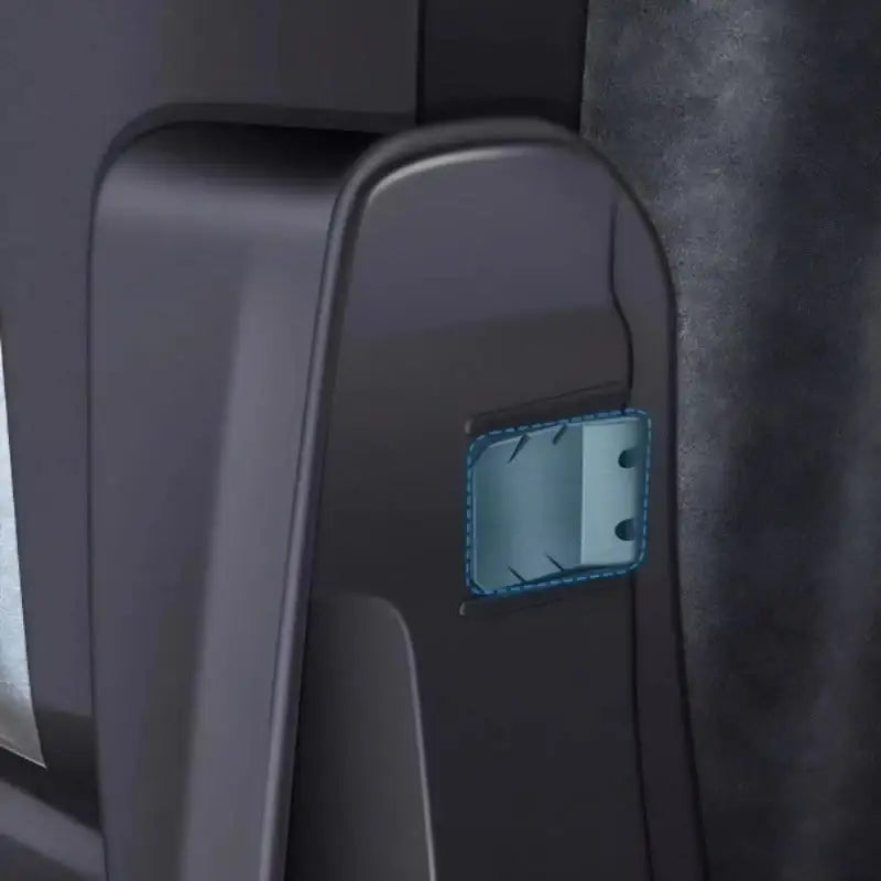 Mud Flaps for BYD Sealion 5 BYD5