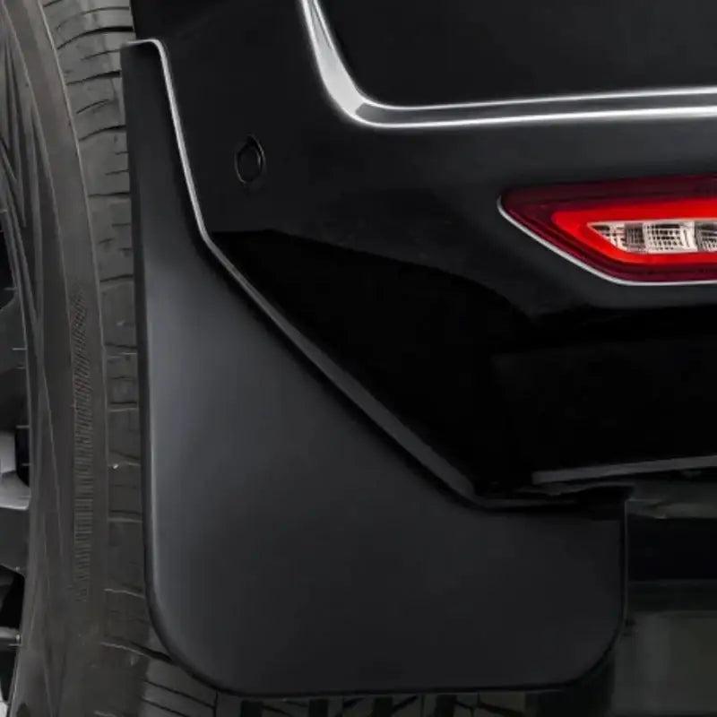 Mud Flaps for Denza B5 BYD2