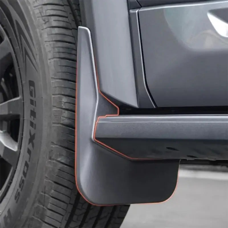 Mud Flaps for Denza B5 BYD4