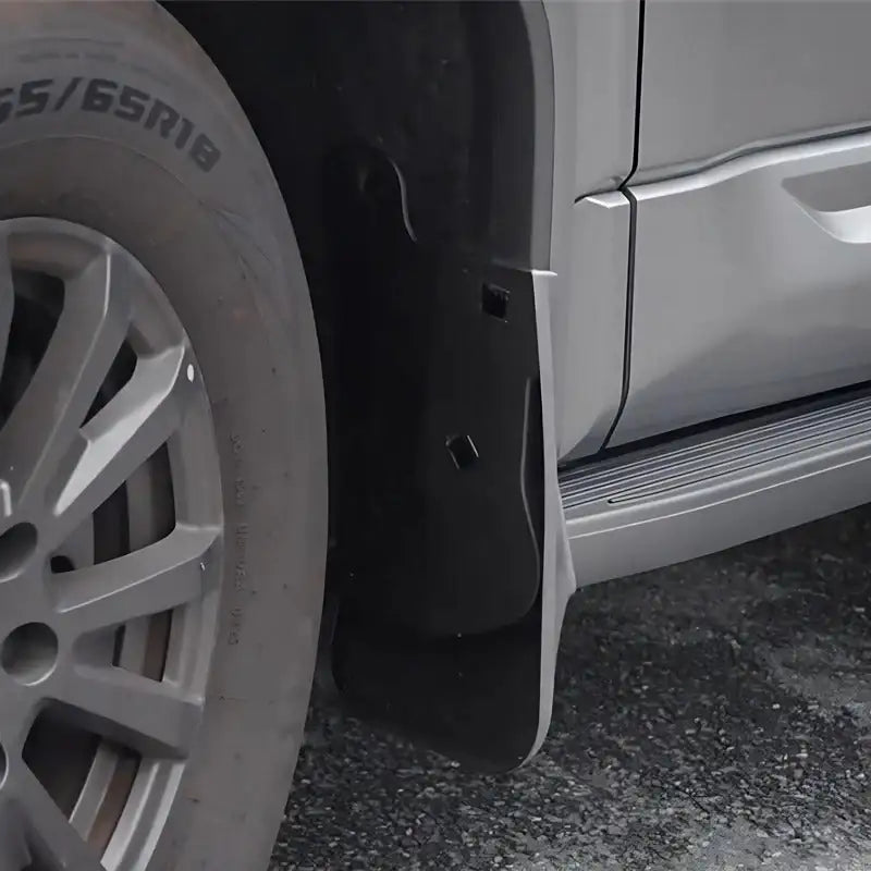 Mud Flaps for Denza B5 BYD5