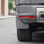 Mud Flaps for Denza B5 BYD6