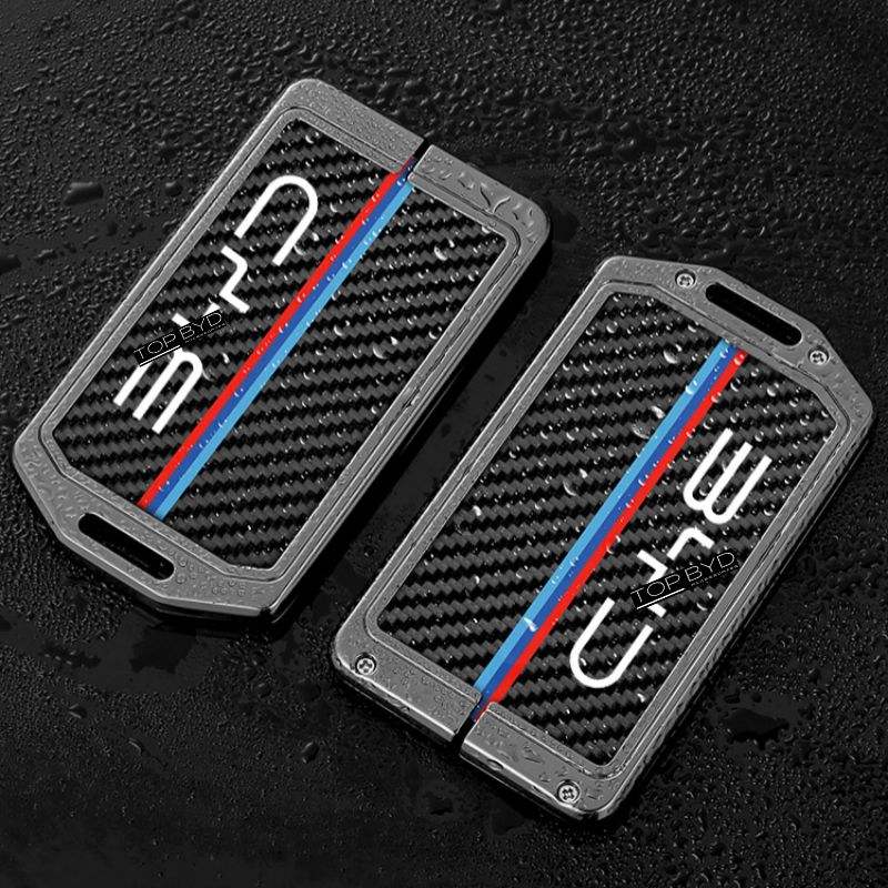 NFC Card Protector for BYD BYD4