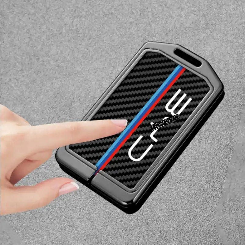 NFC Card Protector for BYD BYD6