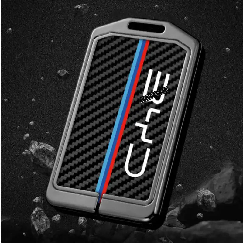 NFC Card Protector for BYD BYD7