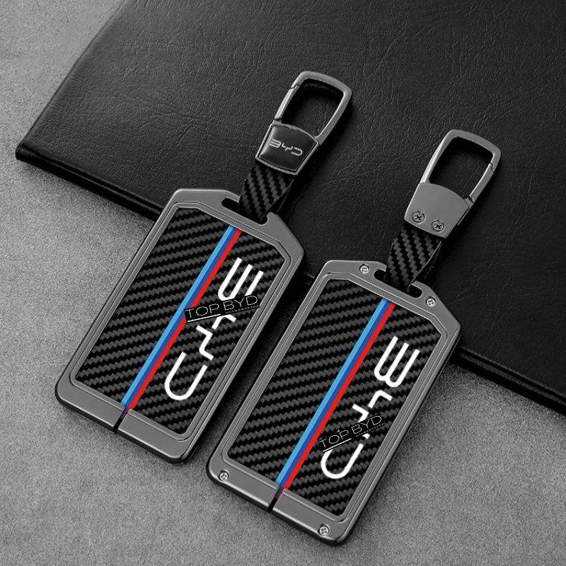 NFC Card Protector for BYD BYD2