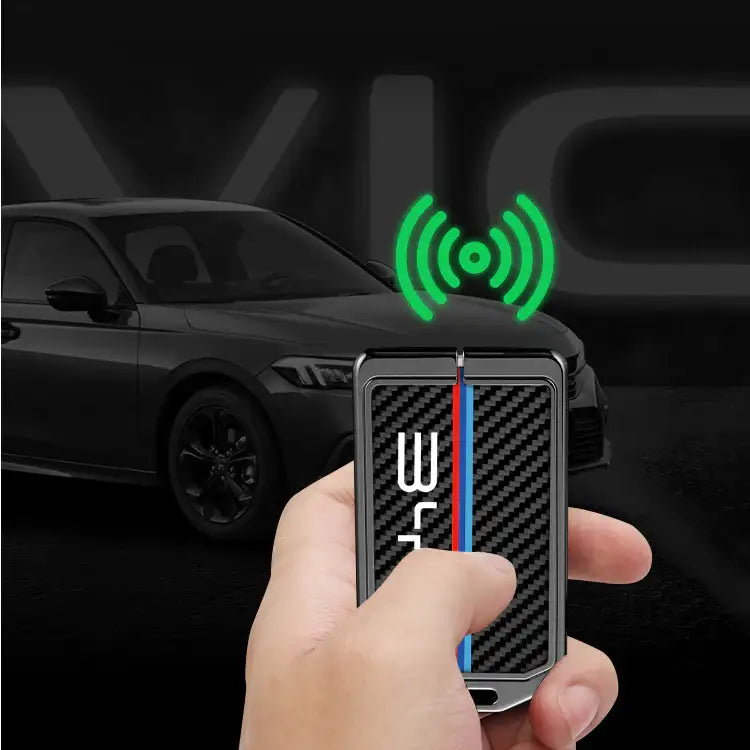 NFC Card Protector for BYD BYD5