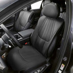 Napa Leather Seat Cushion for BYD Sealion 8/Atto 8 BYD7