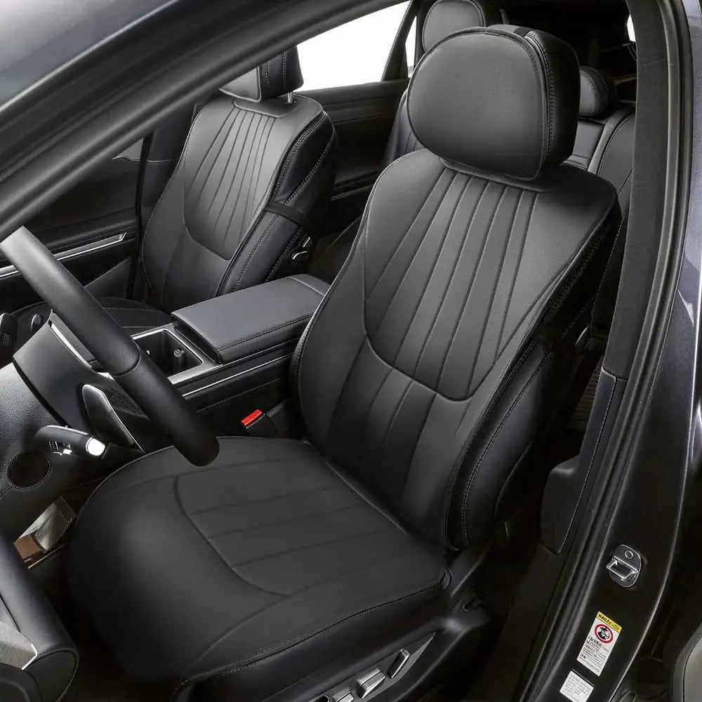 Napa Leather Seat Cushion for BYD Sealion 8/Atto 8 BYD7
