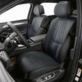 Napa Leather Seat Cushion for BYD Sealion 8/Atto 8 BYD1