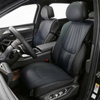 Napa Leather Seat Cushion for BYD Sealion 8/Atto 8 BYD1