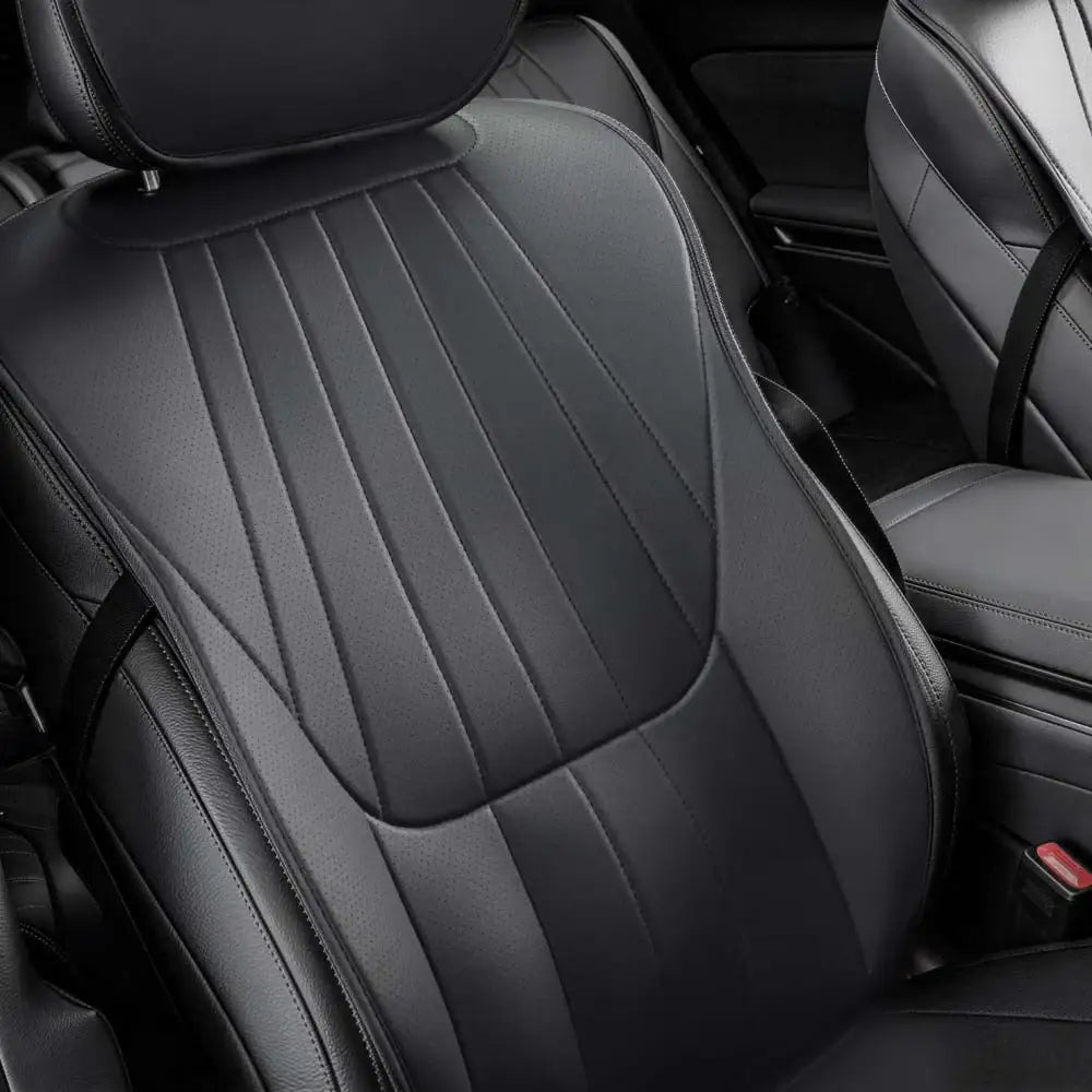 Napa Leather Seat Cushion for BYD Sealion 8/Atto 8 BYD2