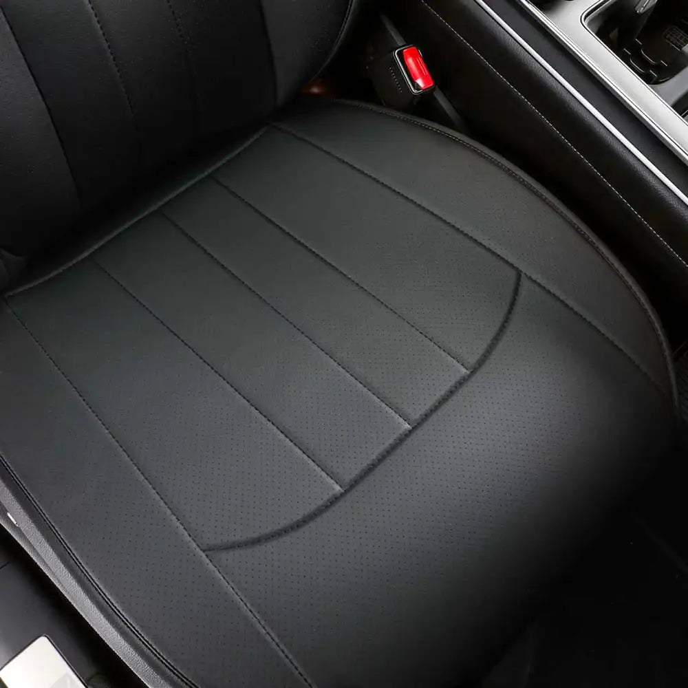 Napa Leather Seat Cushion for BYD Sealion 8/Atto 8 BYD8