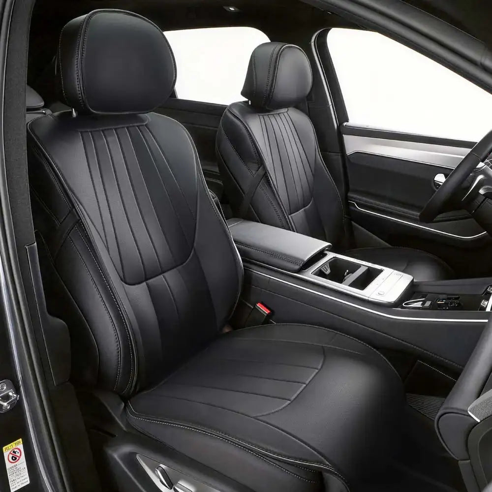 Napa Leather Seat Cushion for BYD Sealion 8/Atto 8 BYD3