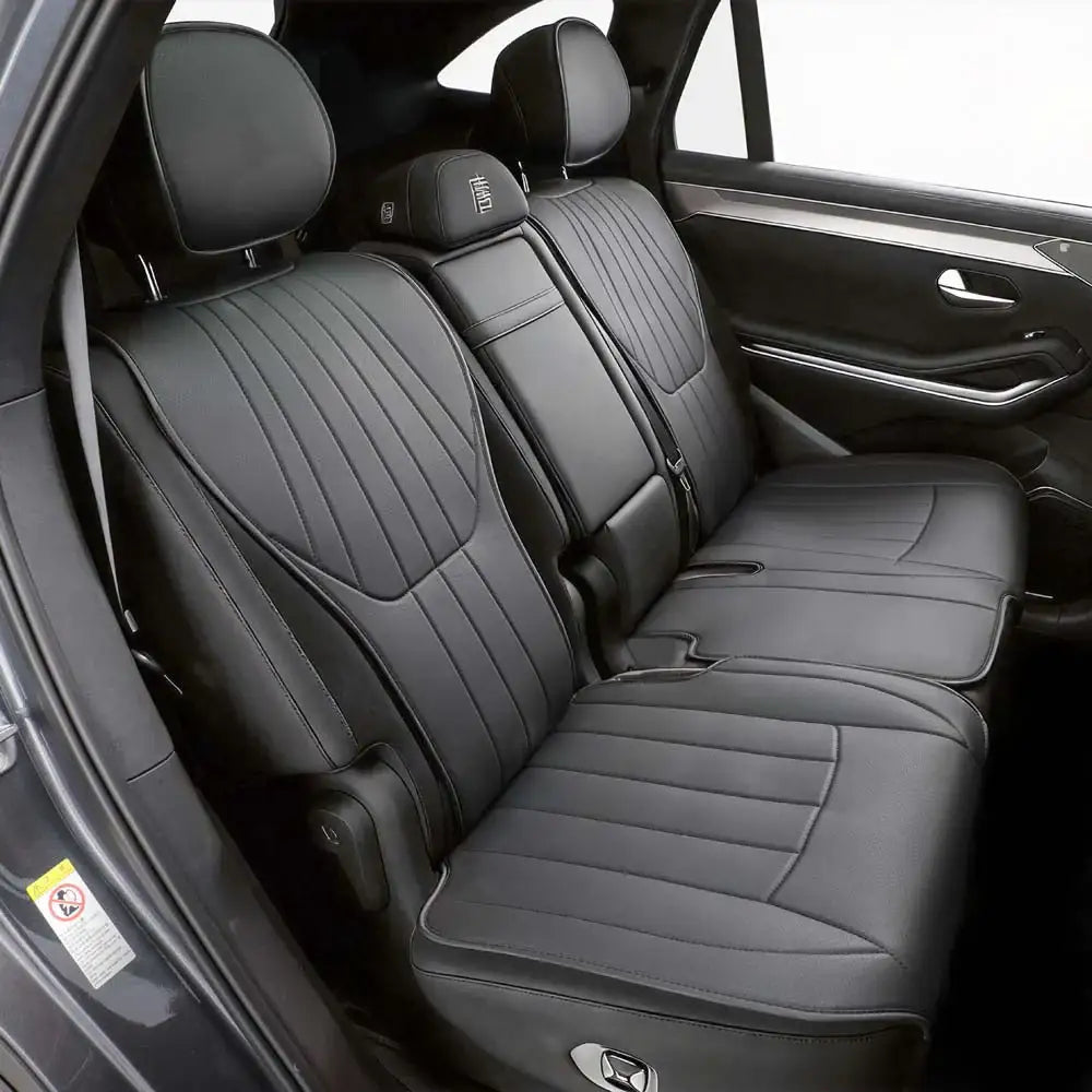Napa Leather Seat Cushion for BYD Sealion 8/Atto 8 BYD10
