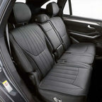 Napa Leather Seat Cushion for BYD Sealion 8/Atto 8 BYD10