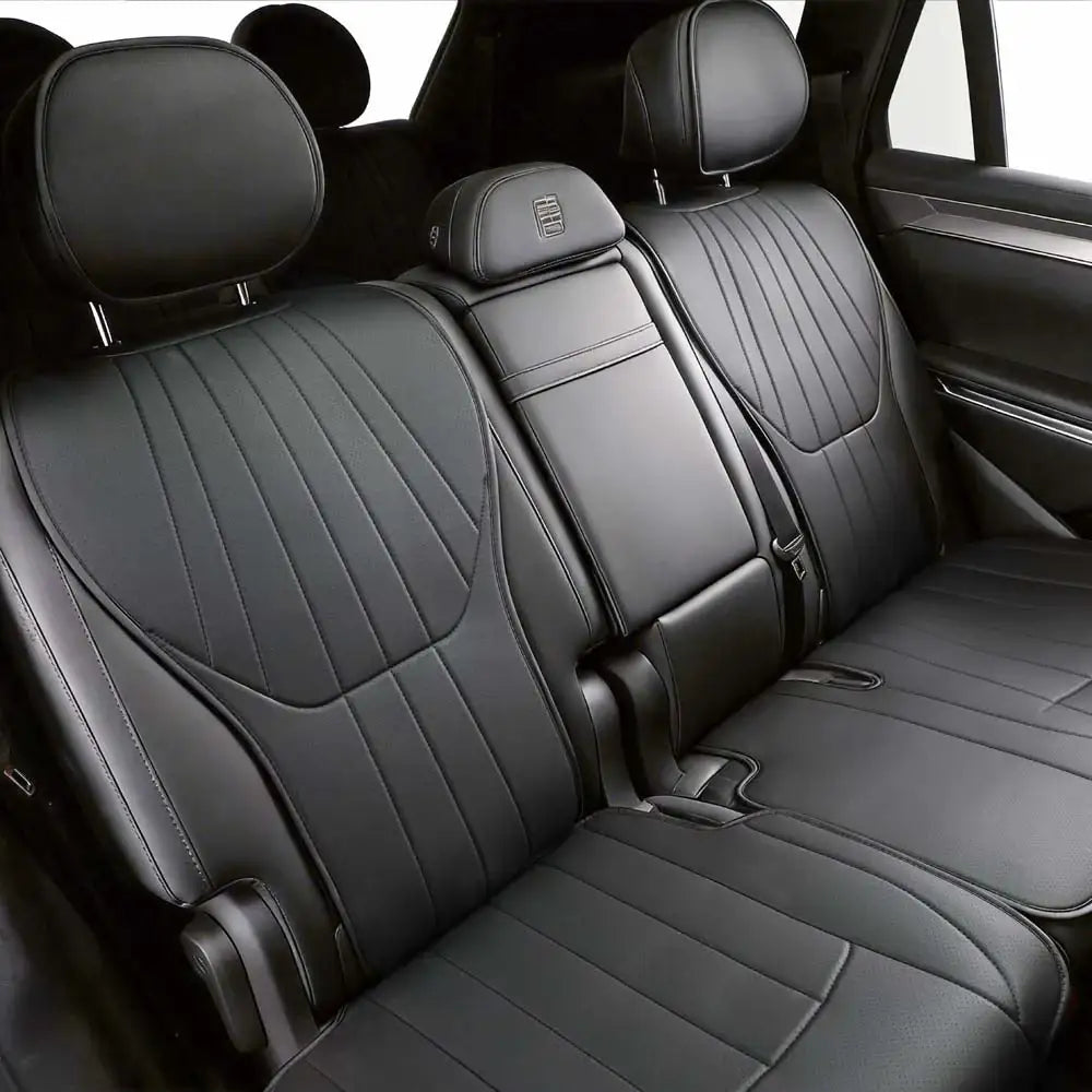 Napa Leather Seat Cushion for BYD Sealion 8/Atto 8 BYD4