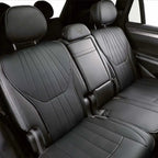 Napa Leather Seat Cushion for BYD Sealion 8/Atto 8 BYD4