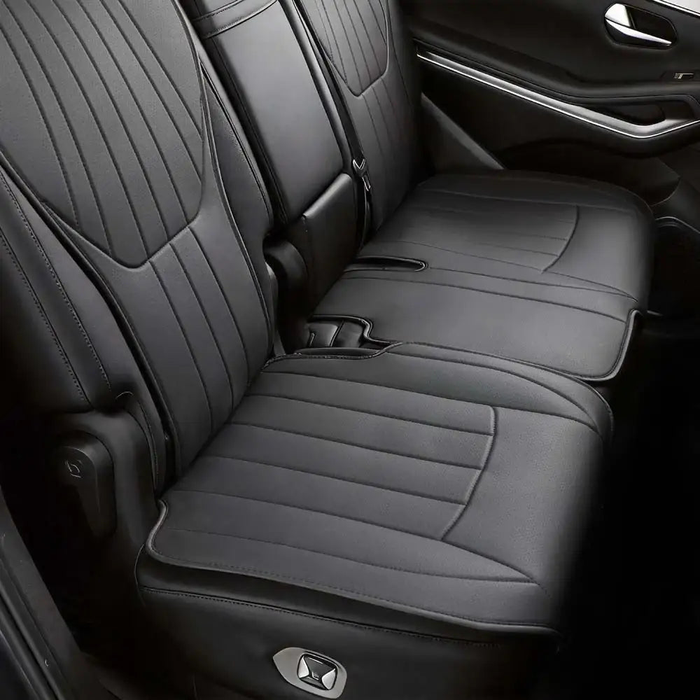 Napa Leather Seat Cushion for BYD Sealion 8/Atto 8 BYD5