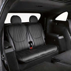 Napa Leather Seat Cushion for BYD Sealion 8/Atto 8 BYD6