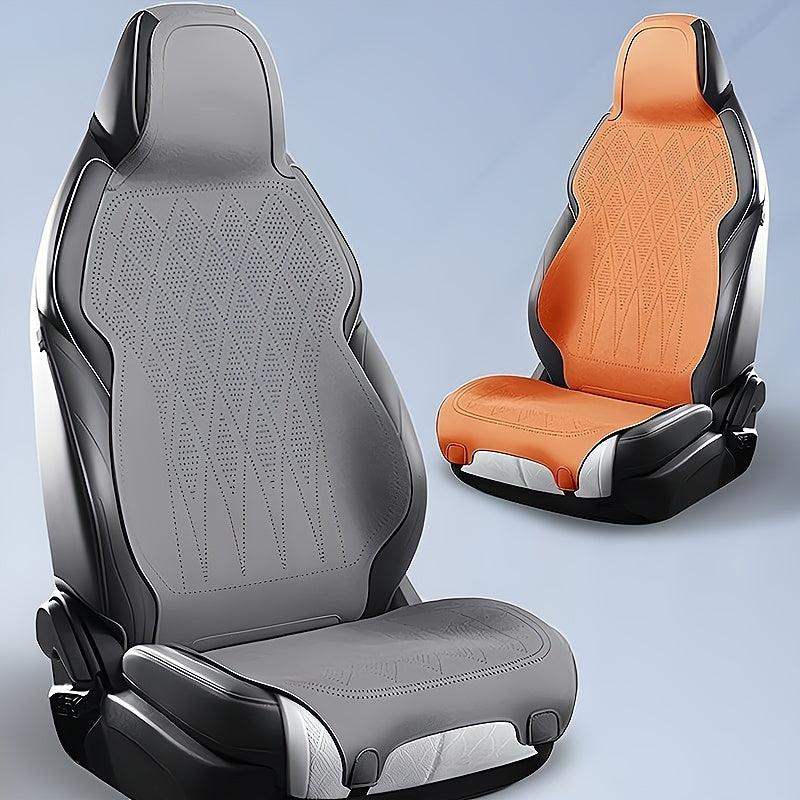 Napa Suede Seat Covers for Lynk & Co 02 Lynk & Co1
