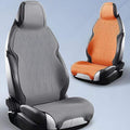 Napa Suede Seat Covers for Lynk & Co 02 Lynk & Co1