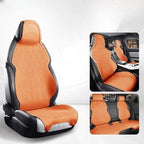 Napa Suede Seat Covers for Lynk & Co 02 Lynk & Co4