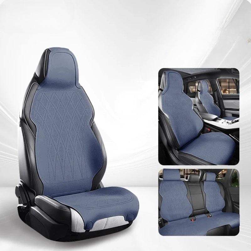 Napa Suede Seat Covers for Lynk & Co 02 Lynk & Co6