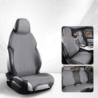 Napa Suede Seat Covers for Lynk & Co 02 Lynk & Co3