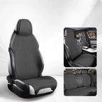 Napa Suede Seat Covers for Lynk & Co 02 Lynk & Co5