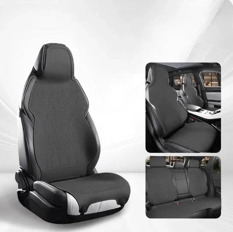 Napa Suede Seat Covers for Lynk & Co 02 Lynk & Co5