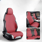 Napa Suede Seat Covers for Lynk & Co 02 Lynk & Co7