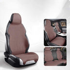 Napa Suede Seat Covers for Lynk & Co 02 Lynk & Co8