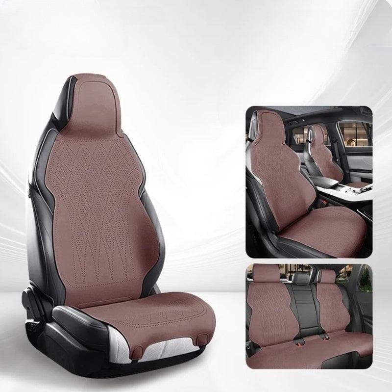 Napa Suede Seat Covers for Lynk & Co 02 Lynk & Co8