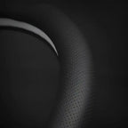 Napa Leather Steering Wheel Cover for BYD BYD9