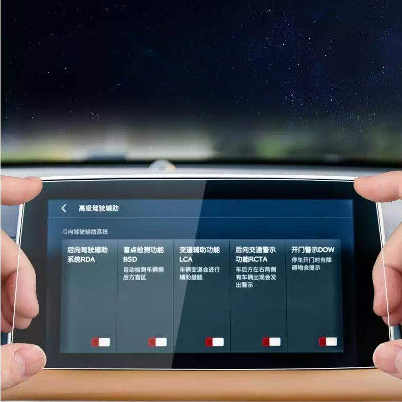 Navigation Touch Screen Protector MG3