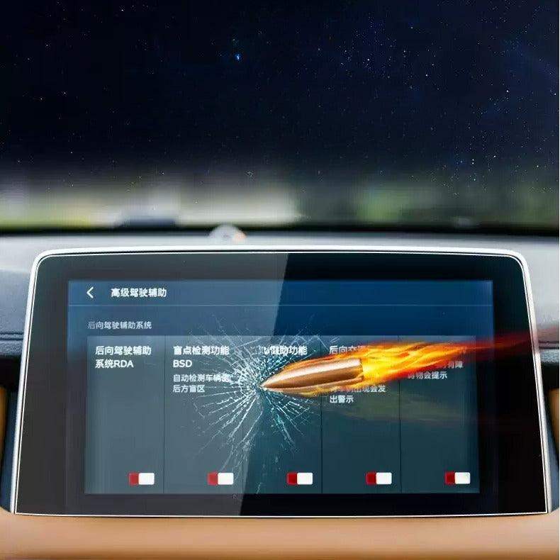 Navigation Touch Screen Protector MG4