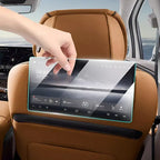 Navigation Touch Screen Protector for BYD DENZA BYD8