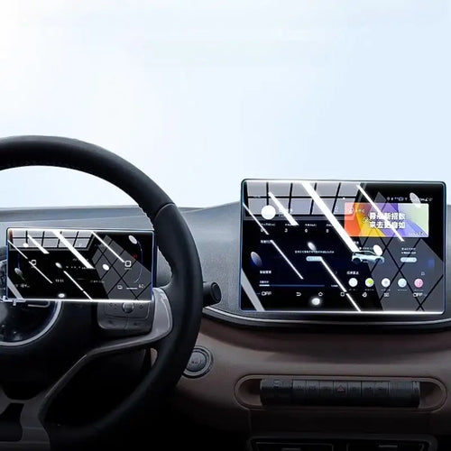 Navigation Touch Screen Protector for BYD Atto 1/Dolphin Surf BYD1