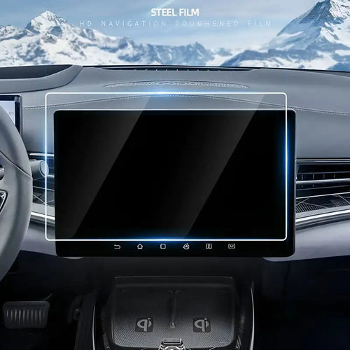 BYD Shark Navigation Touch Screen Protector BYD2