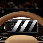 Navigation Touch Screen Protector for Denza B8 BYD4